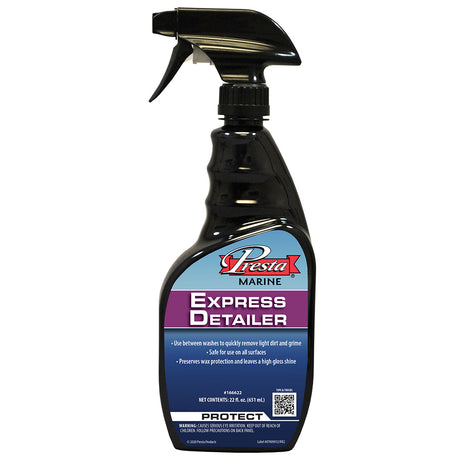 Presta Marine Express Detail (22oz)
