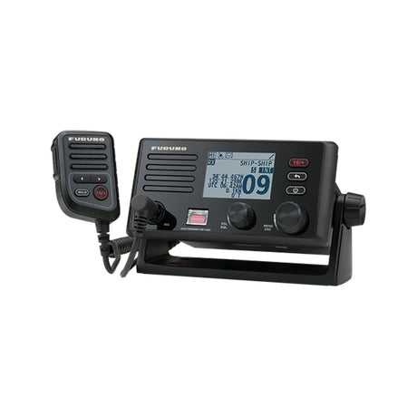 Furuno FM 4800 VHF Radio with AIS, GPS Loudhailer