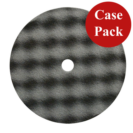 Presta Grey Foam Polish Pad *Case of 12*