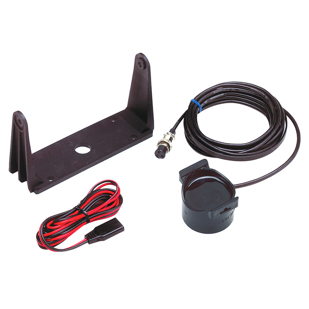 Vexilar 12 Puck Transducer Summer Kit (f/FL-8  18 Flashers)
