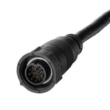 Humminbird XP-14-HW-T Dual Spectrum CHIRP In-Hull Transducer (f/SOLIX)