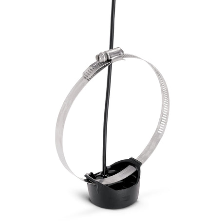 Humminbird XTM-9-HW-T Dual Spectrum CHIRP Trolling Motor Transducer (f/HELIX)