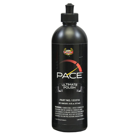 Presta PACE Ultimate Polish (16oz)