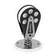 Schaefer Stand-Up Swivel - Aluminum Block [704-62]