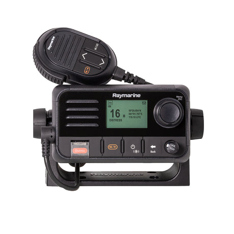 Raymarine Ray53 Compact VHF Radio GPS