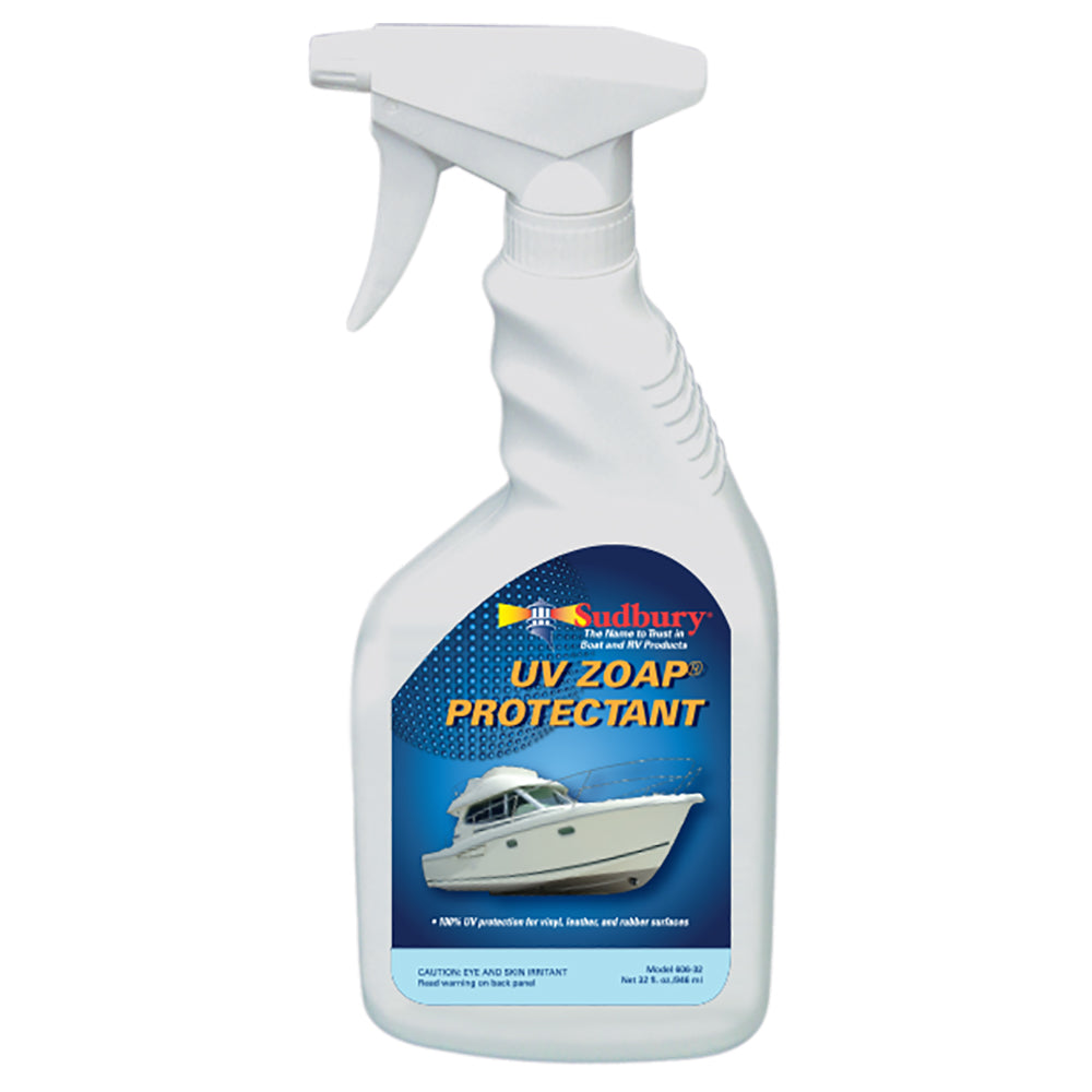 Sudbury UV Zoap Protectant (32oz)