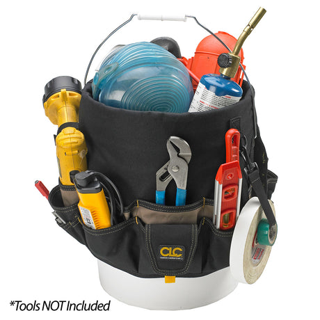 CLC 1119 Bucket Organizer electrical tool