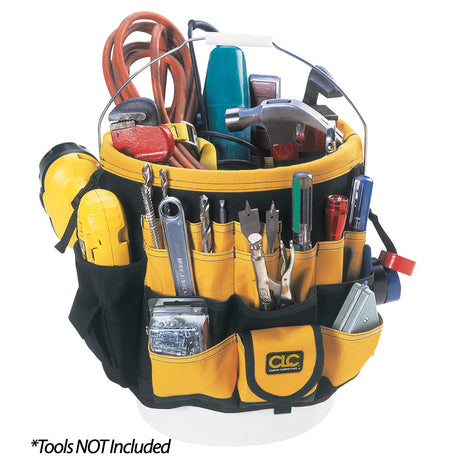 CLC 4122 Bucket Organizer electrical tool