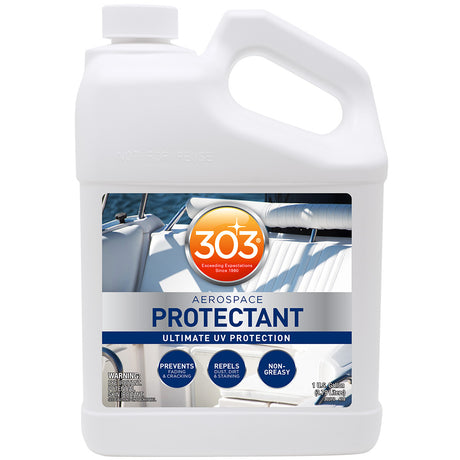 303 Marine Aerospace Protectant (1 Gallon)