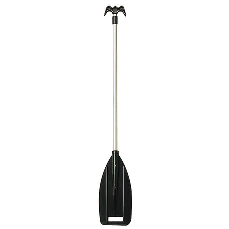 Sea-Dog Telescopic Paddle with Double Boat Hook