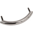 Sea-Dog Stainless Steel Stud Mount Handrail (6")