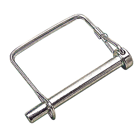Sea-Dog Galvanized Coupler Lock Pin (1/4")
