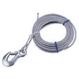 Sea-Dog Galvanized Winch Cable (3/16" x 20)