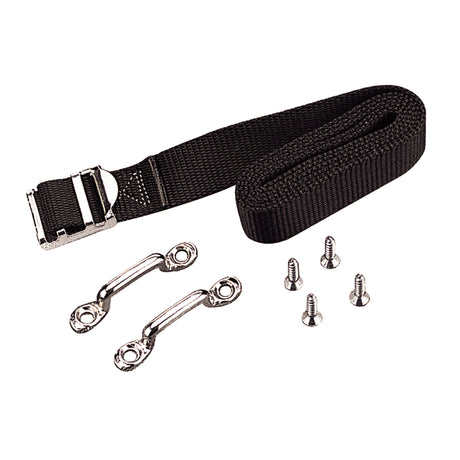 Sea-Dog Heavy Duty Battery Box Strap (48")