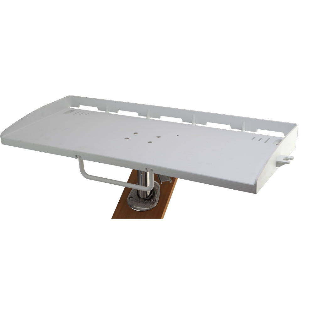 Sea-Dog Rod Holder Gimbal Mount Fillet Table (30")