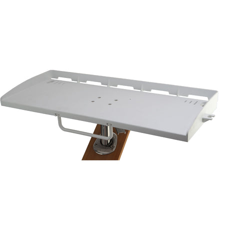 Sea-Dog Rod Holder Gimbal Mount Fillet Table (30")