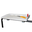 Sea-Dog Square Tube Rail Mount Fillet Table (30")