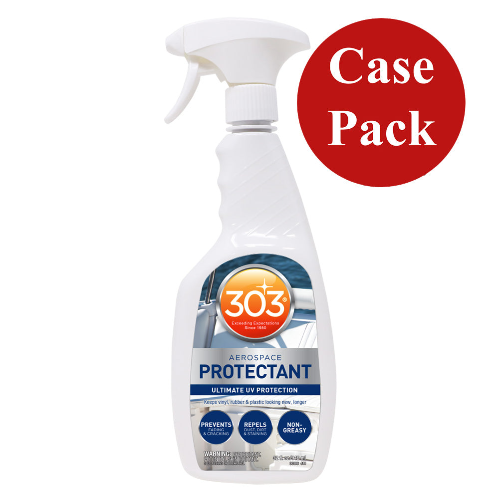 303 Marine Aerospace Protectant (32oz *Case of 6*)