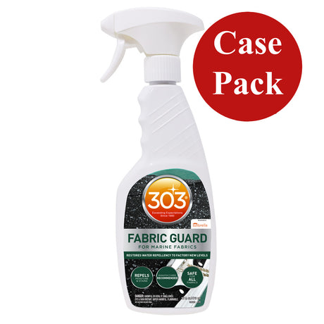 303 Marine Fabric Guard (16oz*Case of 6*)