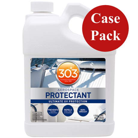 303 Marine Aerospace Protectant (1 Gallon*Case of 4*)