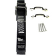 Rod Saver Stainless Steel Battery/Gas Tank Tie-Down (48")