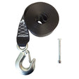 Rod Saver Winch Strap Replacement (20')