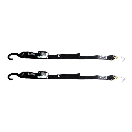 Rod Saver Utility Tie-Down (1"x 6 -Pair)