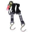 Rod Saver Ratchet Gunwale Tie-Down (1"x 16)