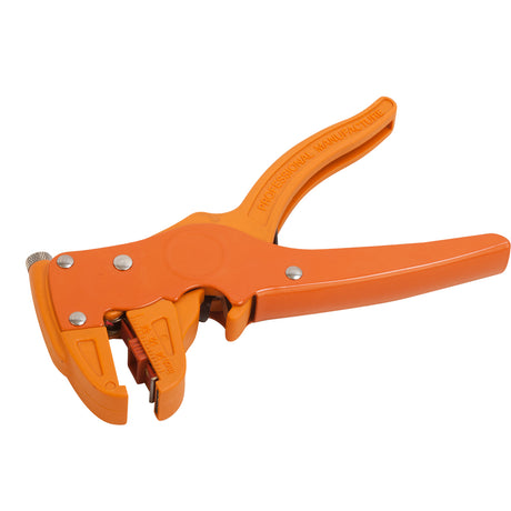 Sea-Dog Adjustable Wire Stripper Cutter electrical tool