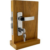 Sea-Dog Door Handle Latch -Locking