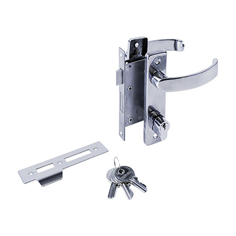 Sea-Dog Door Handle Latch -Locking