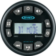 JENSEN JMS3RTL Stereo w/AM/FM/BT (Single Zone)