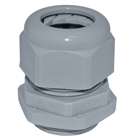 Blue Sea 3126 SMS Enclosure Large Cable Gland PG29 (#6 Cable)
