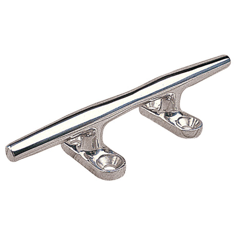 Sea-Dog Stainless Steel Open Base Cleat 8" 