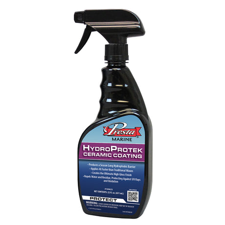 Presta Hydro Protek Ceramic Coating (22oz Spray)