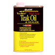 BoatLIFE Teak Brite Advanced Formula Teak Oil (32oz)