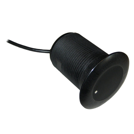 Raymarine CPT-S High CHIRP Plastic Thru-Hull Flush Mount Transducer (20 Angle)