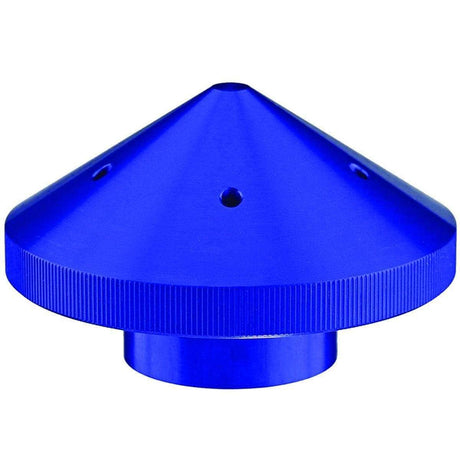 T-H Marine G-Force ELIMINATOR Trolling Motor Blue Prop Nut f/Minn Kota 80-101-112 Trolling Motor [GFEL-MK-BU-DP]