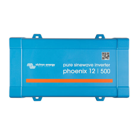 Victron Phoenix Inverter (12VDC-500VA)