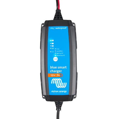 Victron BlueSmart Charger (12VDC-7AMP)