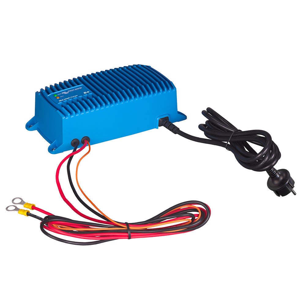 Victron BlueSmart Charger (12VDC-17AMP)