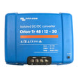 Victron Orion-TR DC-DC Converter (48 VDC to 12 VDC-30A)