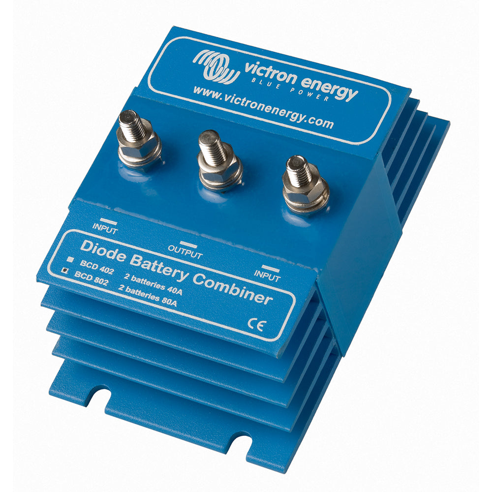 Victron Argo Diode Battery Combiner (80AMP- 2 Batteries)