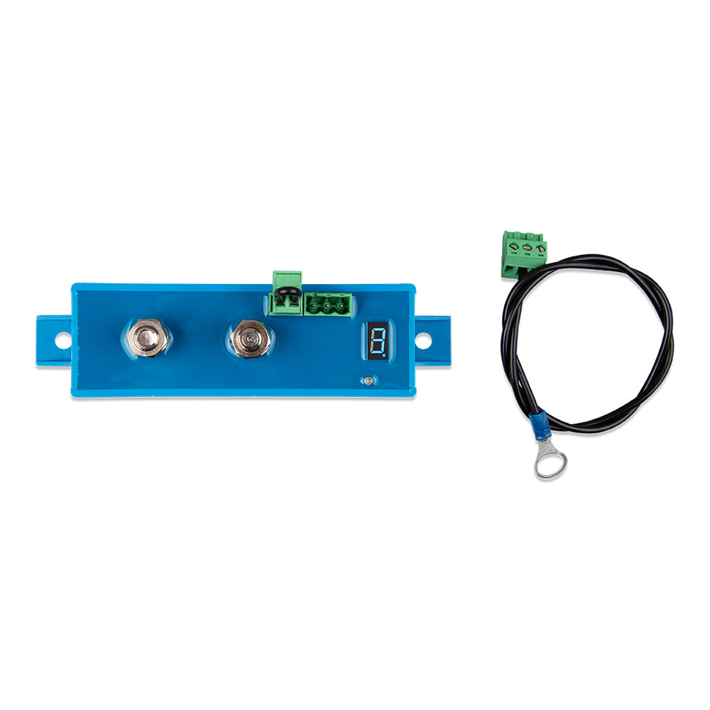 Victron Smart BatteryProtect (100AMP- 6-35 VDC) Bluetooth Capable