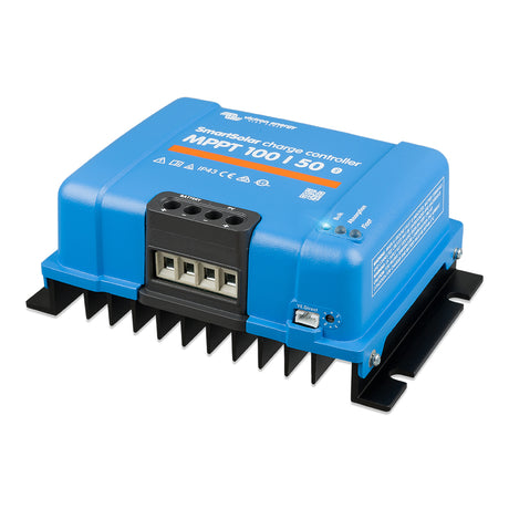 Victron SmartSolar MPPT Charge Controller (100V-50AMP)