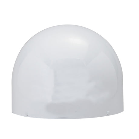 KVH Dome Top Only f/HD7 (w/Mounting Hardware)
