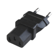 ProMariner C13 Plug Adapter - Europe [90110]