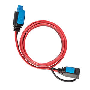 Victron 2M Extension Cable for IP65 Chargers marine alternator