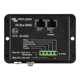 Victron VE.Bus BMS f/Victron LiFePO4 Batteries (12-48VDC Works w/All VE.Bus)