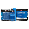 SEM GripTide Non-Skid Deck Coating Kit - Midnight Black (M25650)